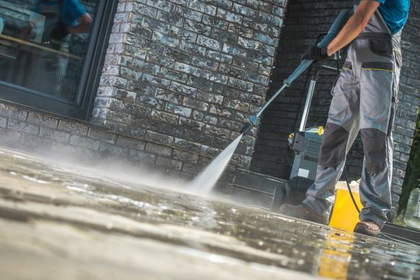 Trusted Foster City, CA Pressure Washing Services Experts