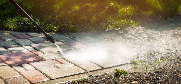 Best House Exterior Washing  in Foster City, CA