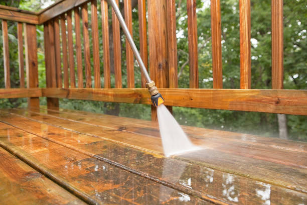 Best Playground Equipment Cleaning  in Foster City, CA